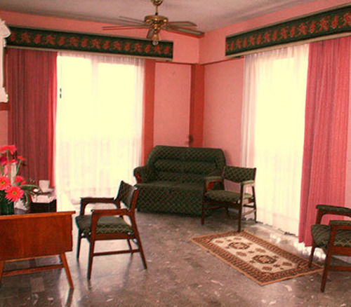 Hotel San Jorge Tepic Bagian luar foto